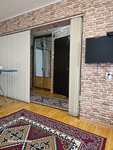 Посуточная аренда квартир: 1 комната, Бронь, Бытовая техника, Интернет, Wi-Fi at lalafo.kg — 9 Посуточная аренда квартир: 1 комната, Бронь, Бытовая техника, Интернет, Wi-Fi — 9