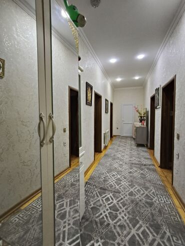 Yeni tikili: Satılır: 3 otaqlı şəxsi tikilidi 5 sotun içində böyük həyəti besetkalı — 1