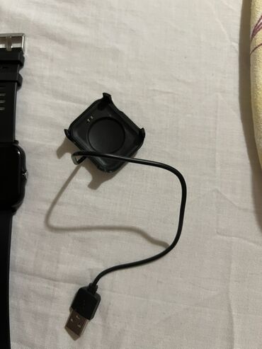 Ručni satovi: Smart watch, Unisex — 9