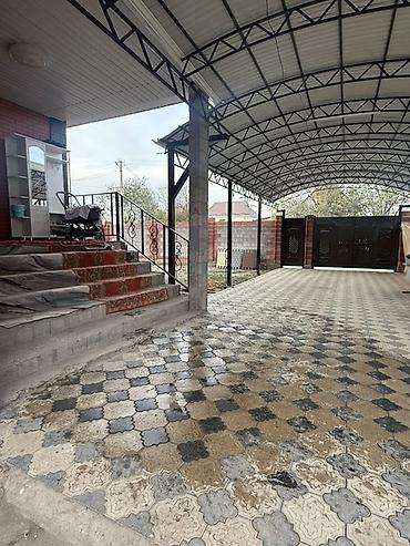 строка продажа домов: 5 комнат, 150 м², 6 соток, Кара-Балта, Собственник — 3