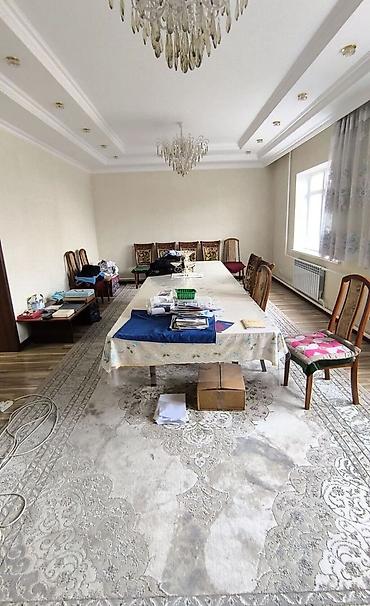 flat osh: 250 м², 5 комнат, Только девушкам — 5