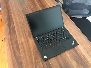 Lenovo: İşlənmiş Lenovo ThinkPad, 14 ", Intel Core i5, 512 GB, Pulsuz çatdırılma — 3
