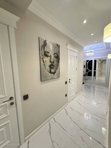 Yeni tikili: 3 otaqlı, Yeni tikili, 147 kv. m — 17