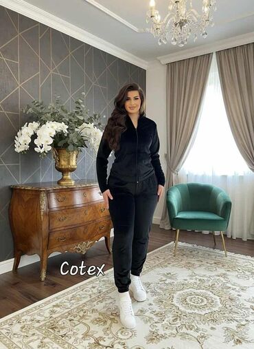 Gornji i donji deo: L Xl 2XL 3XL Bruseni plis — 9