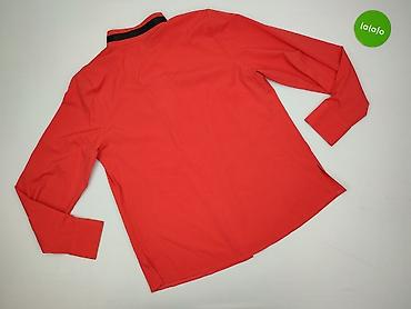 clothes in red: Koszula damska, rozmiar 2XL — 3