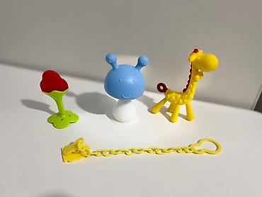 Игрушки: Продаем детские аксессуары Цени самые выгодные в городе От 100 сом и — 10