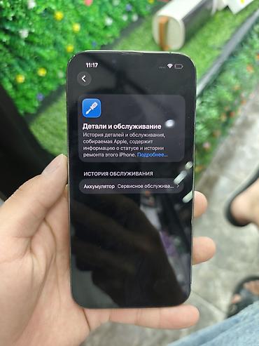 iphone cs max: IPhone 13 Pro, Б/у, 256 ГБ, Alpine Green, Зарядное устройство, 76 % — 5