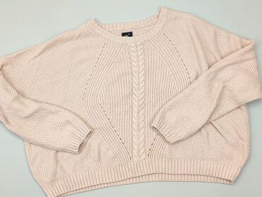 spódnice z frędzlami sinsay: Sweter, SinSay, XL (EU 42), condition - Good