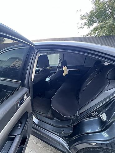 хорошие машины: Subaru Legacy: 2010 г., 2.5 л, Автомат, Бензин, Седан — 2
