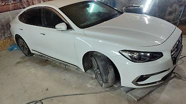 СТО, транспортту оңдоо: Авто покраска качество и быстро полный покраска акция от 50 до 60 до 7 — 4