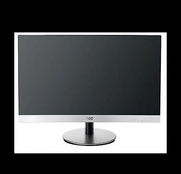Монитор, AOC, Б/у, LED, 23" - 24"