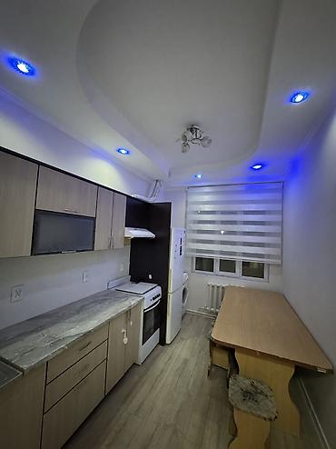 45: 1 комната, 46 м², Элитка, 5 этаж, Свежий ремонт — 7