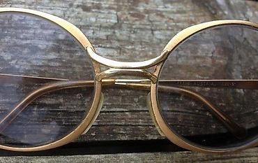 Naočare: Vintage Viennaline dioptrijski ram za naočare. Pravi Vintage ram — 9