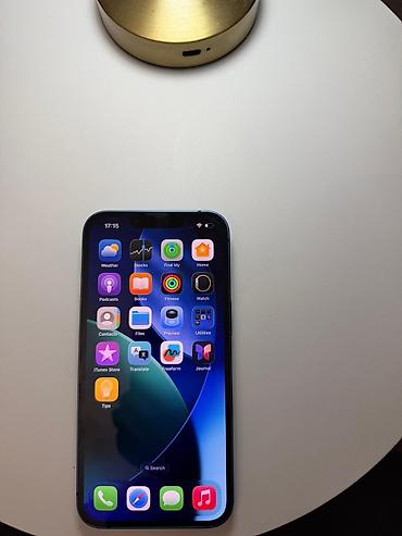 Apple iPhone: Prodajem polovni iphone 13, 128gb u odlicnom stanju bez fizickih — 8