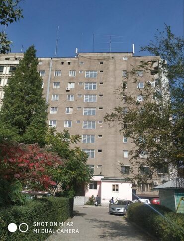кафе ашкана: 3 бөлмө, 909 кв. м, Элитка, 5 кабат, Евроремонт