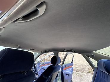 Audi: Audi A4: 1999 г., 2.4 л, Типтроник, Бензин, Седан — 15