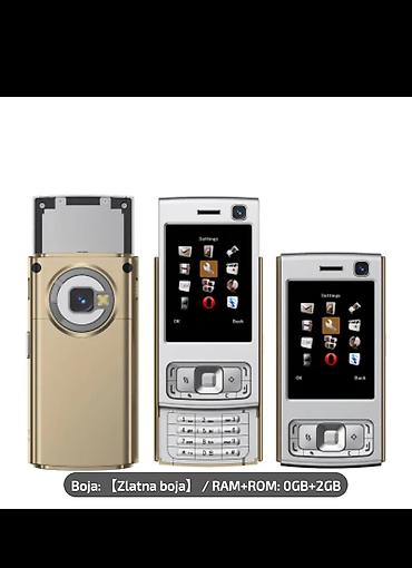 pegla za putovanja: Mini klizni telefon .Porucuje se i ceka se 10-tak dana. Obavezna — 8