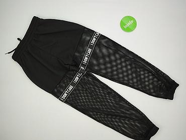 diverse jogger: Shein, Spodnie dresowe damskie, rozmiar XS — 3