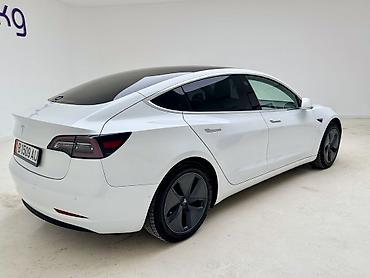 Tesla: Tesla Model 3: 2020 г., Электромобиль, Седан — 7