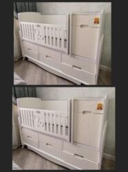 вешалка настенная в прихожую: Nuna🌞Usaq carpayisi ✅Satilir 90 azn ✅Matras var. ✅Unvan Masazir lalafo.az -da вешалка настенная в прихожую: Nuna🌞Usaq carpayisi ✅Satilir 90 azn ✅Matras var. ✅Unvan Masazir