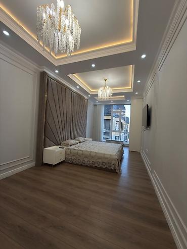салон красоты услуги: 1 комната, 50 м², Элитка, 9 этаж, Дизайнерский ремонт — 4