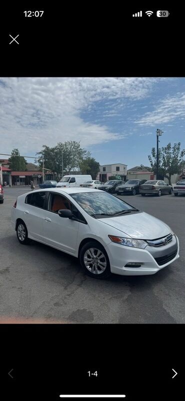 пылесос для машины баку: Honda insight icarəsi hibryd Yeni,fərqlənmə nişanlı,econom Yaş həddi