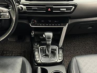 Kia: Kia Seltos: 2019 г., 1.6 л, Автомат, Дизель, Кроссовер — 9