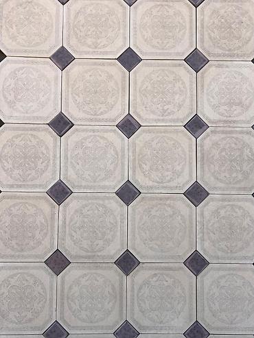 Тротуарная плитка: Евро брусчатка 
Мраморная брусчатка
Кремль
Уч-Таш
Беш-Таш
Листопад — 1