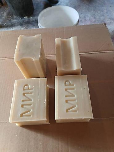 Средства для стирки: Оптом эн арзан баада кир самын 72 % сапаты жакшы, жыты жок самындын — 6