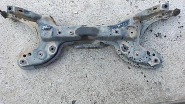 exit lazarevac: MOST FIAT PUNTO | Most fiat punto, fiat delovi Bukovik Arandjelovac — 1