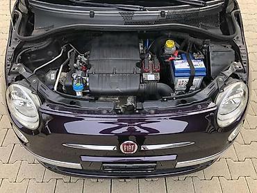 Fiat: FIAT 500C 1.2 8V 2013. GODIŠTE | Auto uvezen iz Svajcarske — 14