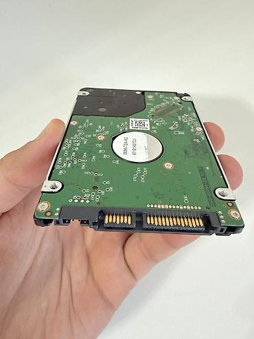 windows surface: Накопитель для ПК, Новый, HDD — 3