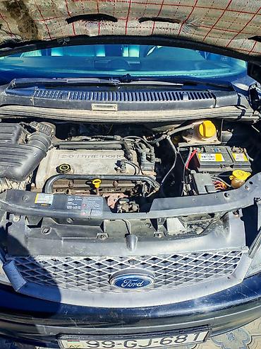 Ford: Ford Galaxy: 2 l | 2003 il Van/Minivan — 11