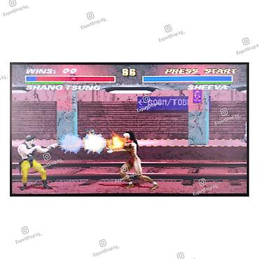 Другие портативные консоли: Игровая приставка для телевизора Game Stick Pro - портативная консоль — 10