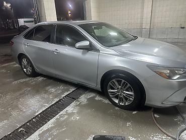 рулевая рейка камри: Toyota Camry: 2017 г., 2.5 л, Автомат, Бензин, Седан — 6