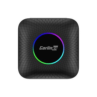 bluetooth mikrofon karaoke: Carlinkit Android AI Box – avtomobilinizin multimedia sistemini tam — 3