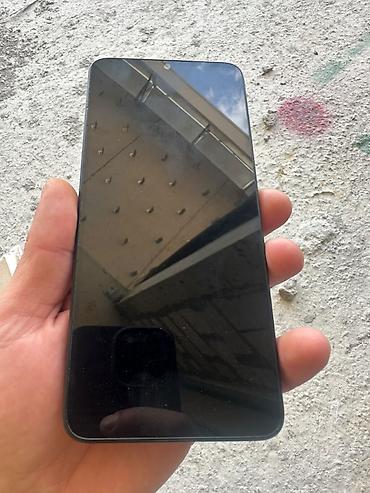 Redmi: Redmi 13C, 256 GB, rəng - Qara, Barmaq izi, İki sim kartlı — 4