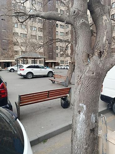 Kommersiya daşınmaz əmlakı: İcarəyə obyekt – yaşayış kompleksinin həyətində, yer səviyyəsində — 3