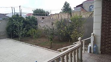 ev satilir baki: 3 otaqlı, 60 kv. m, Orta təmir — 2