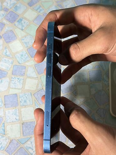ipad cellular: IPhone 13, Б/у, 128 ГБ, 100 % — 6