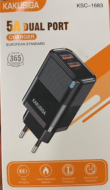 17 pro 512: Simsiz şarj cihazı > 20 Vt, Yeni — 1