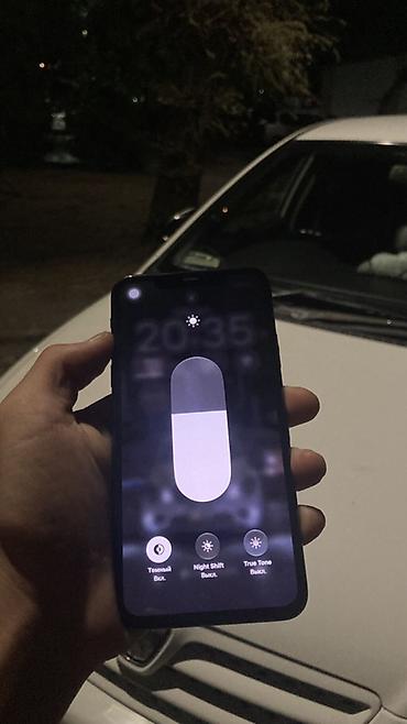 iphone red 7: IPhone 11 Pro max 256ГБ, цвет Midnight Green - Экран 5.8" OLED — 3