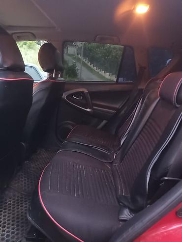 koreyadan avtomobil getirmek: Toyota RAV4: 2 l | 2006 il Krossover — 7