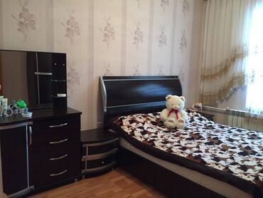 Köhnə tikili: Bakı, 3 otaqlı, Köhnə tikili, m. Həzi Aslanov, 67 kv. m — 6