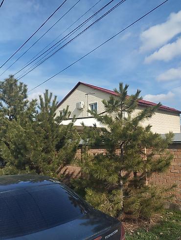 Продажа коттеджей и домов: Продаю 2-эт.Дом Мансардного типа, 148 м.кв.,2000 г.п., 5 комнат, 2 at lalafo.kg — 18 Продажа коттеджей и домов: Продаю 2-эт.Дом Мансардного типа, 148 м.кв.,2000 г.п., 5 комнат, 2 — 18