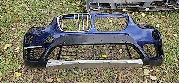 vlinker bm: PREDNJI BRANIK F48 ZA BMW X1 | BMW x1 f48 prednji branik — 3