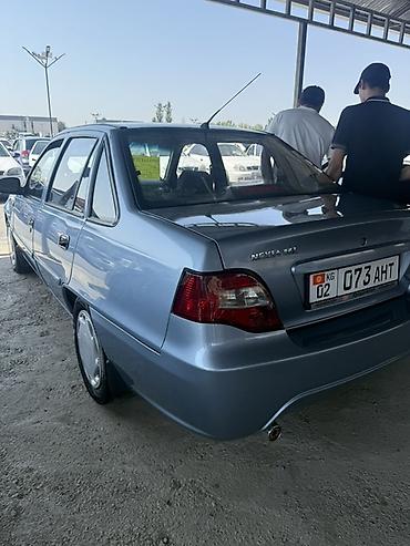 xpeng g3: Daewoo Nexia: 2011 г., Бензин, Седан — 2
