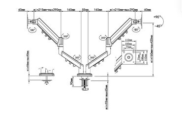 Мониторы: Монитор, Новый — 11
