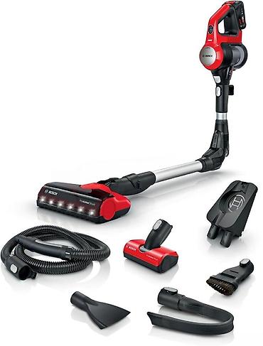 Tozsoranlar: Tozsoran Bosch BCS711PET Bosch BCS711PET Texnologiya: Bosch Motor — 3