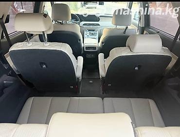 Hyundai: Hyundai Palisade: 2019 г., 2.2 л, Автомат, Дизель, Кроссовер — 2